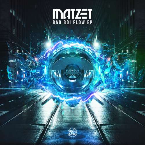 Matzet - Bad Boi Flow(2019)