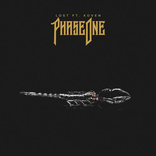 PhaseOne - Lost (feat. Koven)(2019)