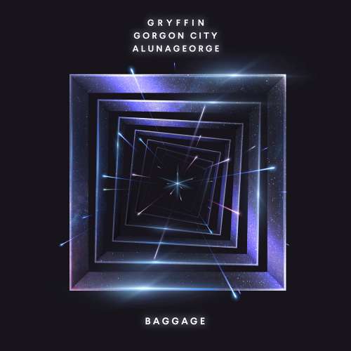 Gryffin - Baggage (feat. Gorgon City & AlunaGeorge)(2019)