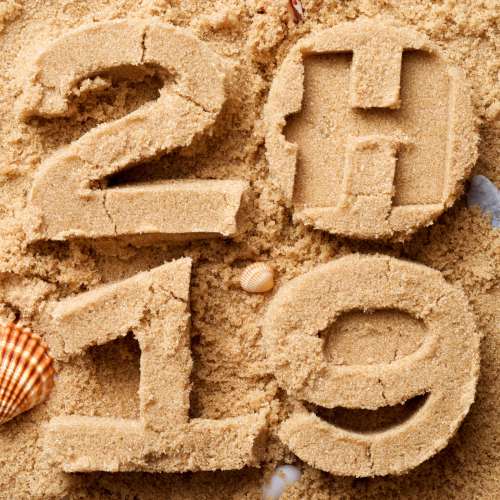 Facing Jinx - Ocean Between Us (feat. maëv)(2019)