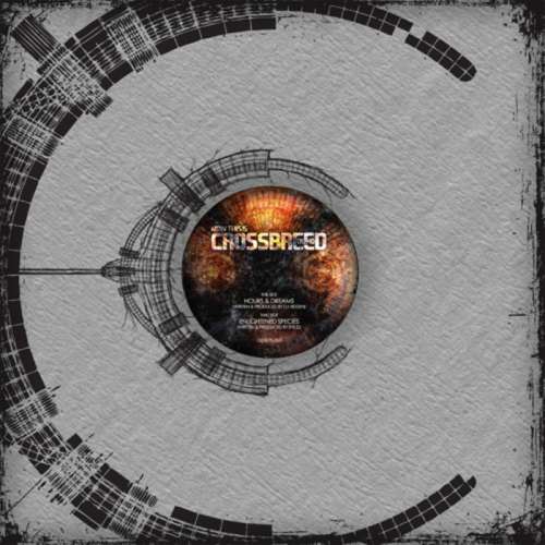 The Outside Agency - Enlightened Species(2014)