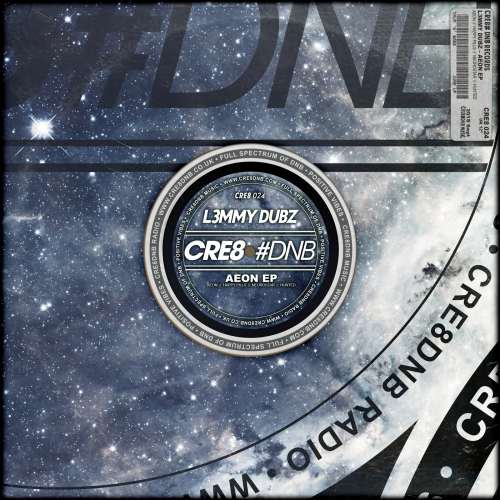 L3MMY DUBZ - Aeon(2018)