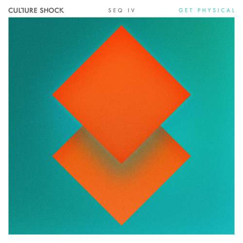 Culture Shock - Get Physical(2018)