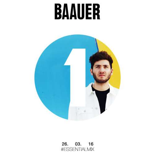 Baauer - Jockjammz(n/a)