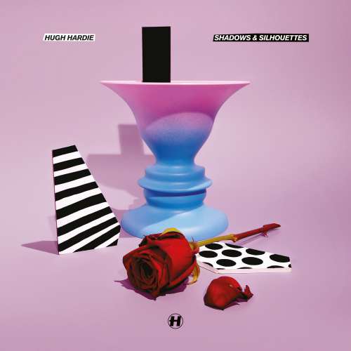 Hugh Hardie - Raindrops (feat. Cimone)(2019)