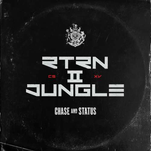 Chase & Status - Murder Music (feat. Kabaka Pyramid)(2019)