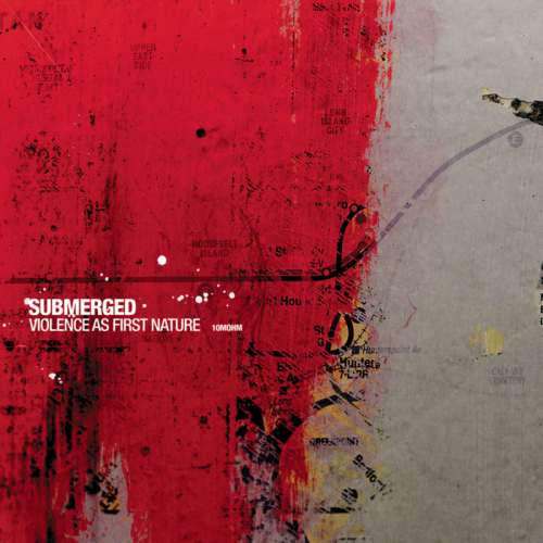 Submerged - Idoru (feat. Sub.Tera)(2008)