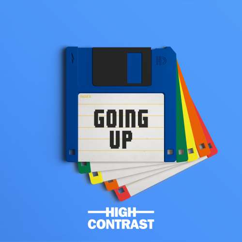 High Contrast - Going Up(2019)