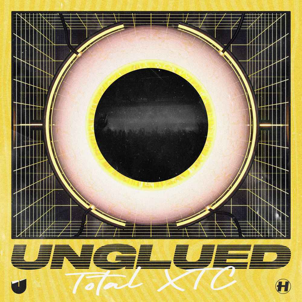 Unglued - Pigeon Funk(2020)