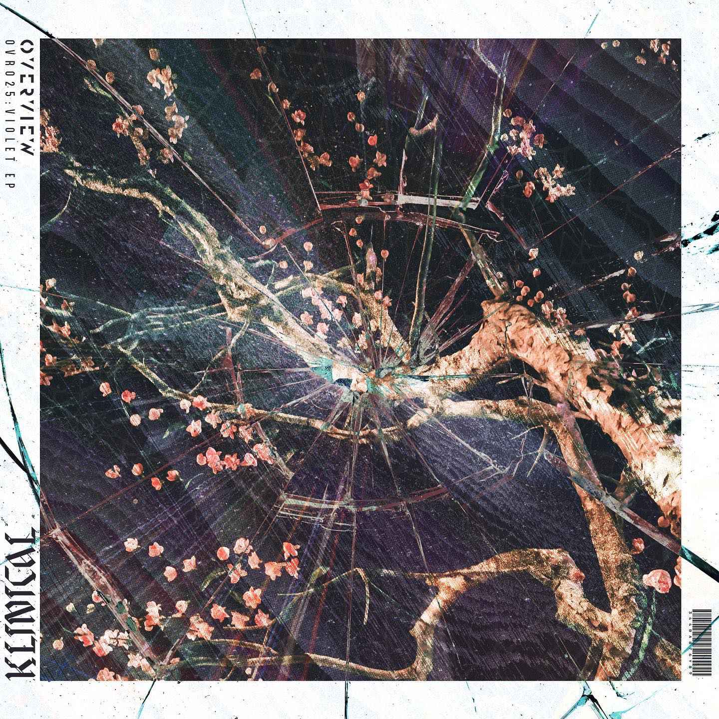 Klinical - Intentions (feat. Unglued)(2020)