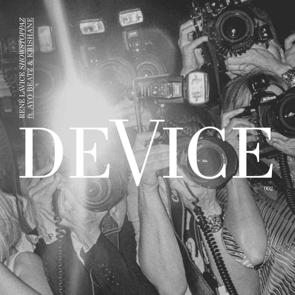 René LaVice - Showstoppaz (feat. Ayo Beatz & Krishane)(2020)