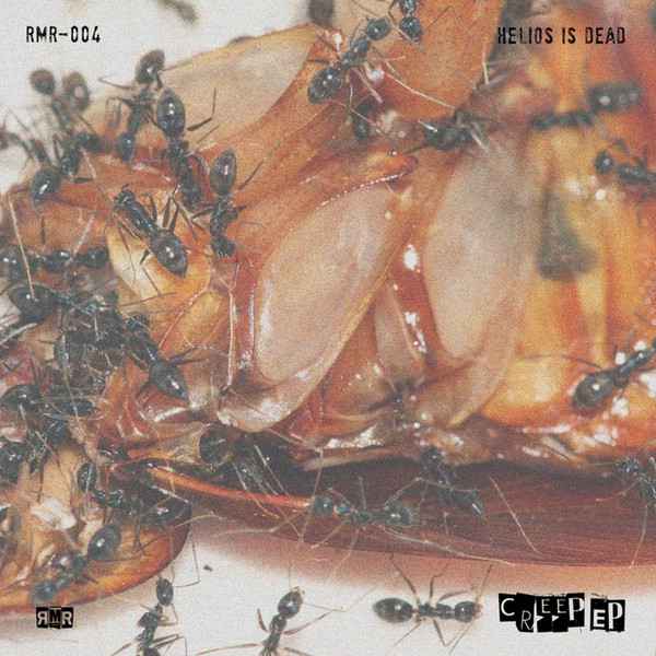 Helios Is Dead - Swarmkeeper(2018)