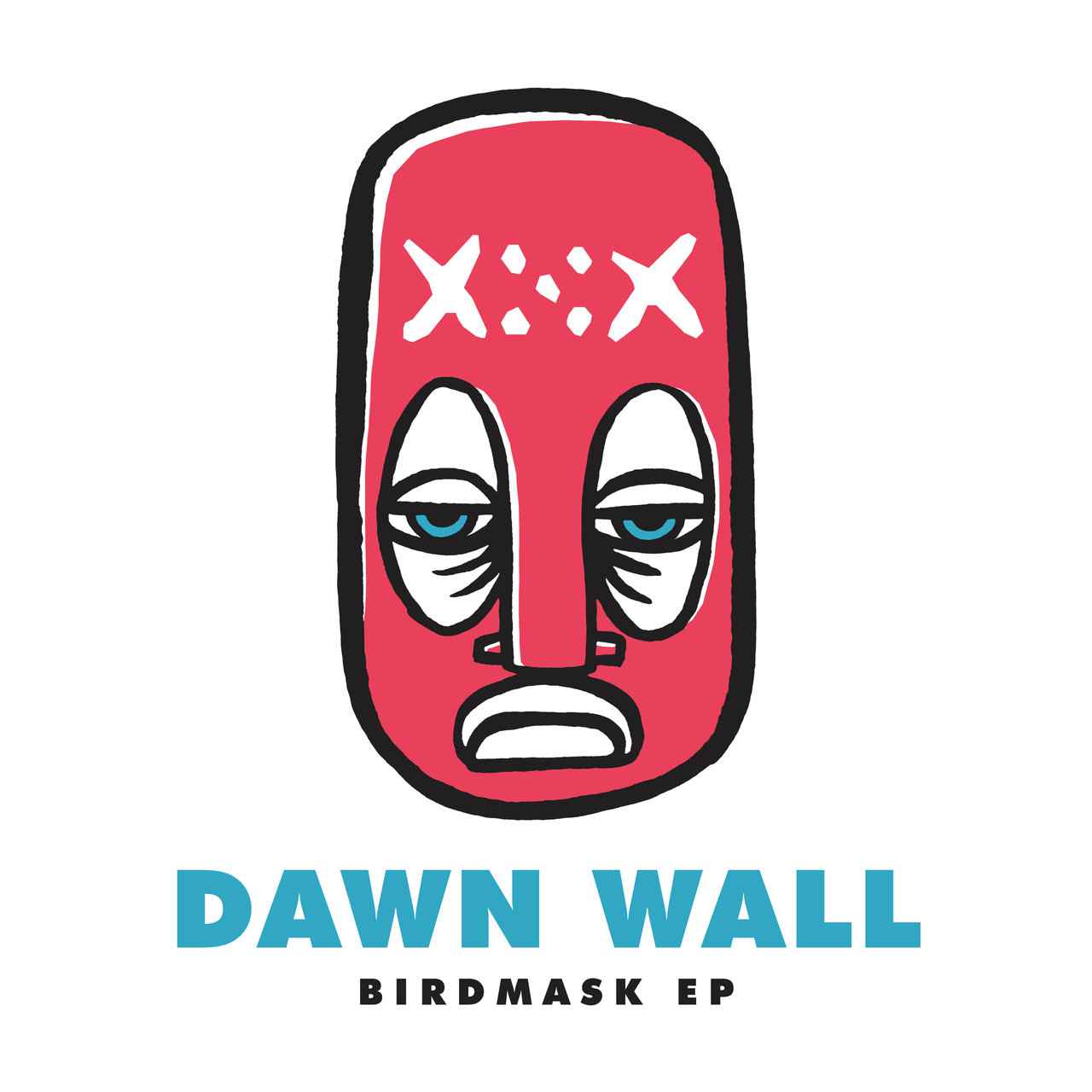 Dawn Wall - Legends(2019)