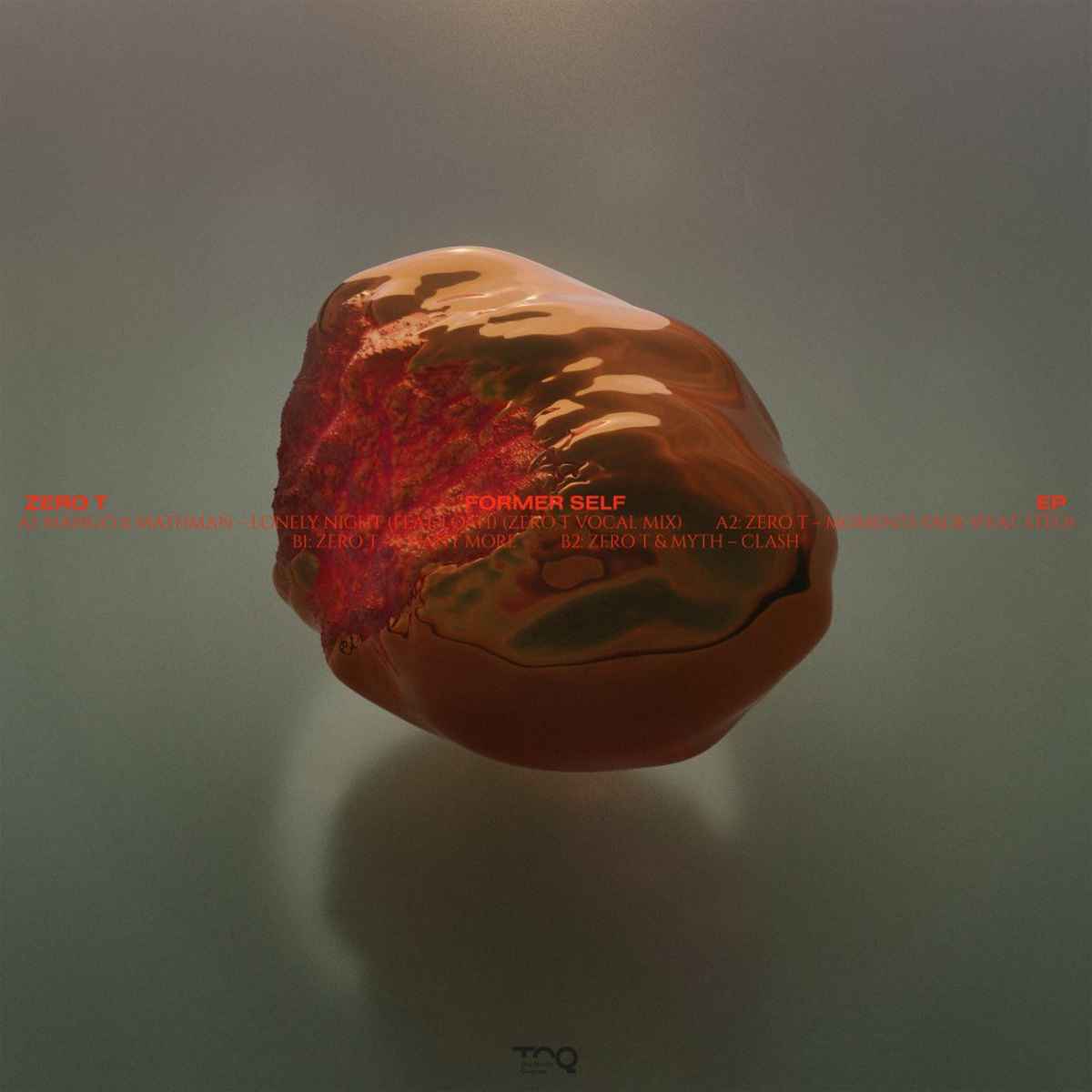 Mango X Mathman - Lonely Night (feat. Loah)(Zero T Vocal Mix)(2020)