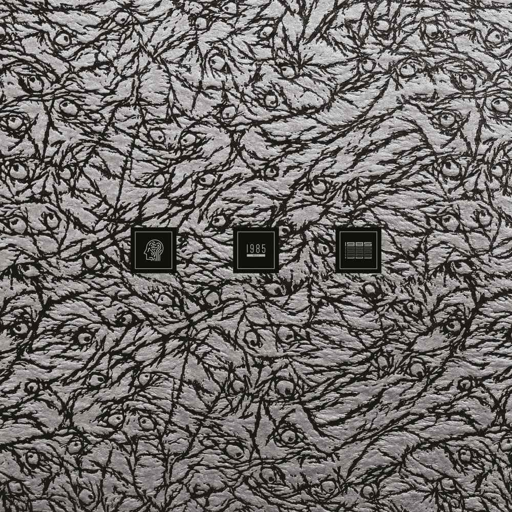 Visages - Momentum(2020)