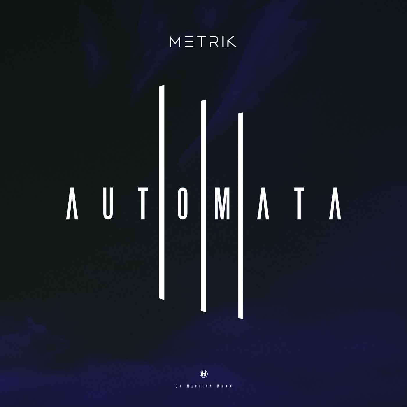 Metrik - Automata(2020)