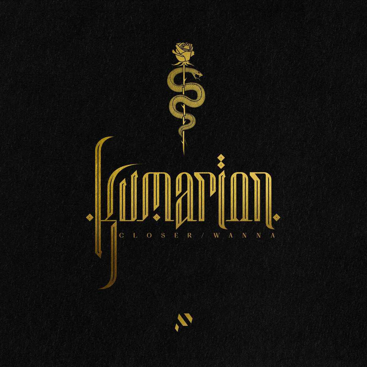 Kumarion - Wanna(2020)