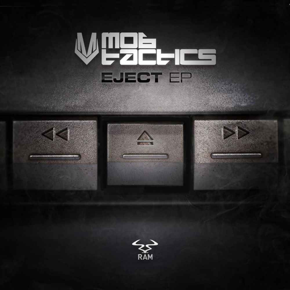 Mob Tactics - Eject(2020)
