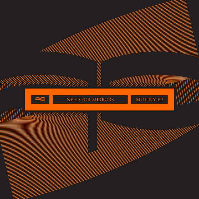 Need For Mirrors - Puff N Stuff(2017)