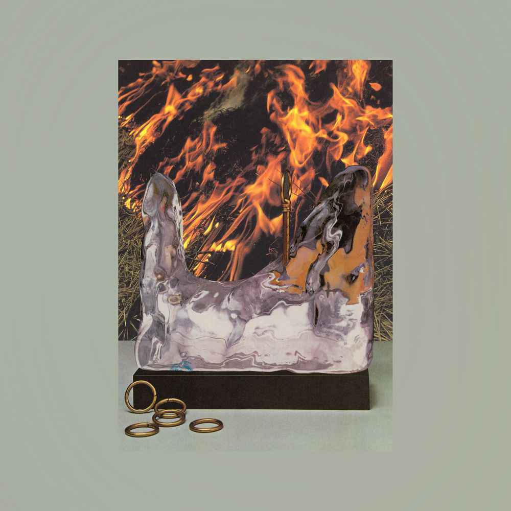 Need For Mirrors - Slewisham(2020)