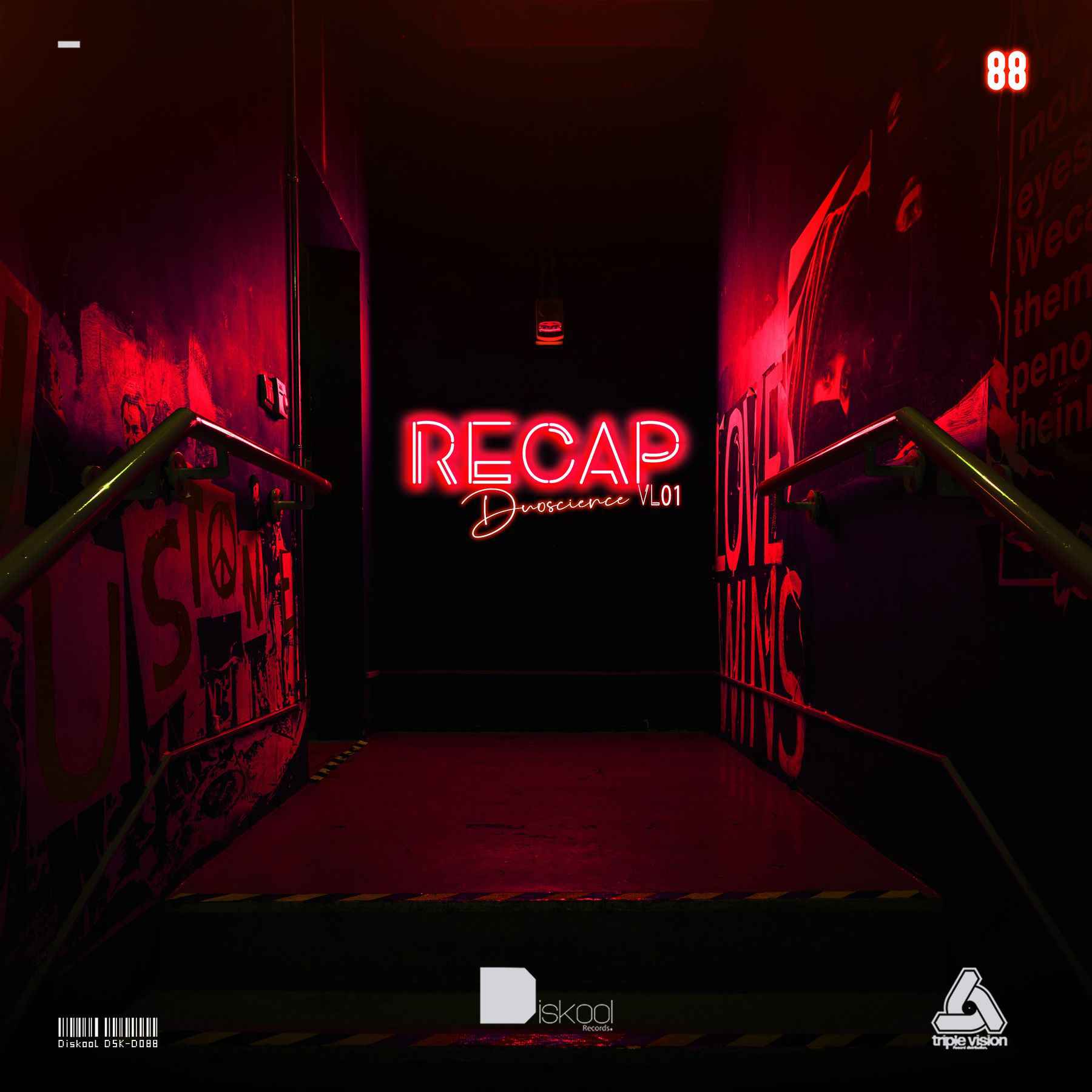 Duoscience - Sunday(2011)