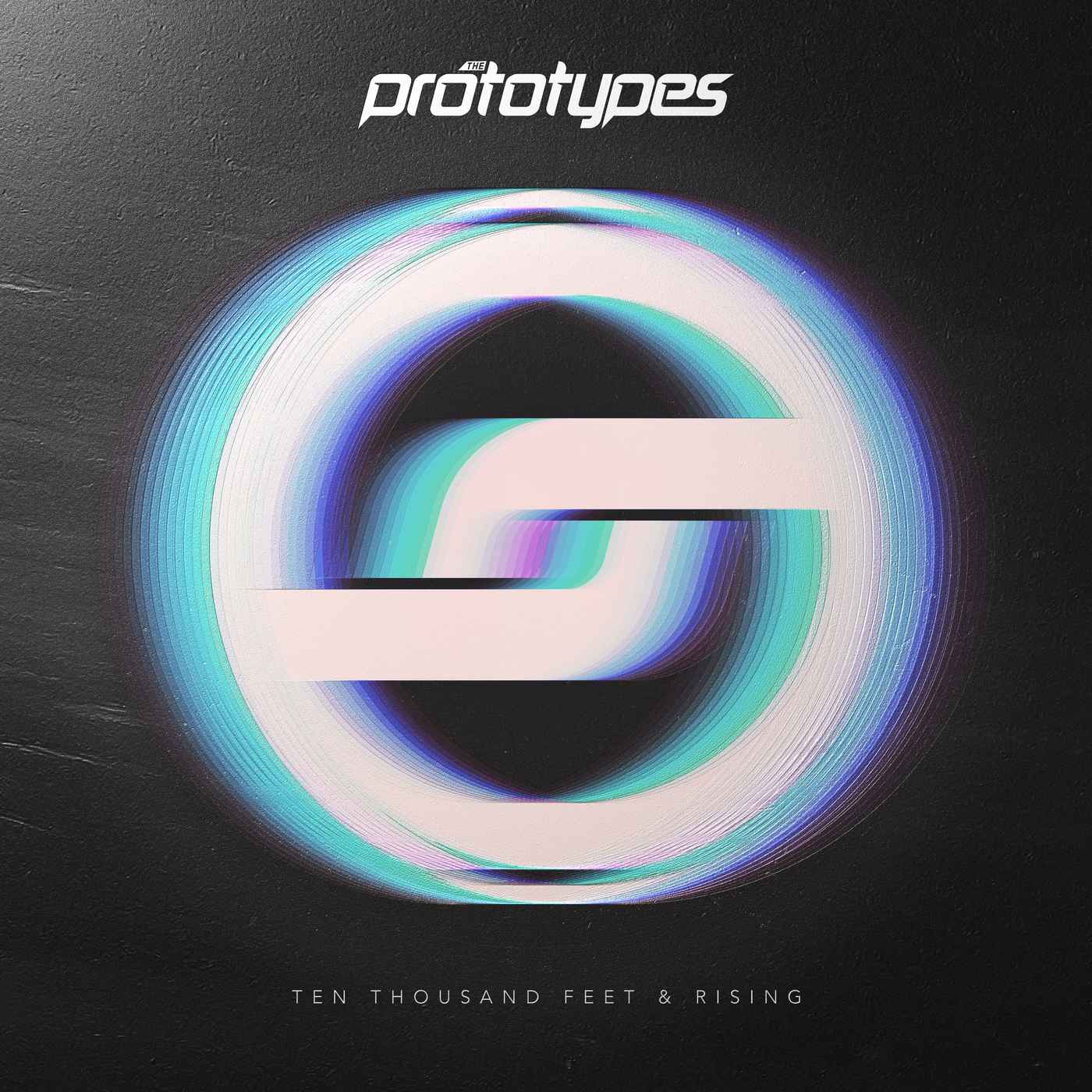 The Prototypes - Oxygen (feat. Kudu Blue)(2020)
