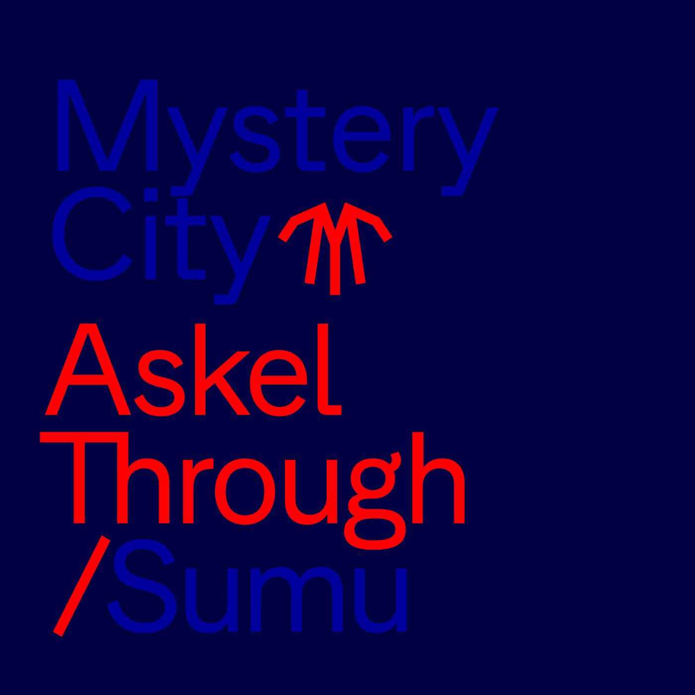 Askel - Through(2020)