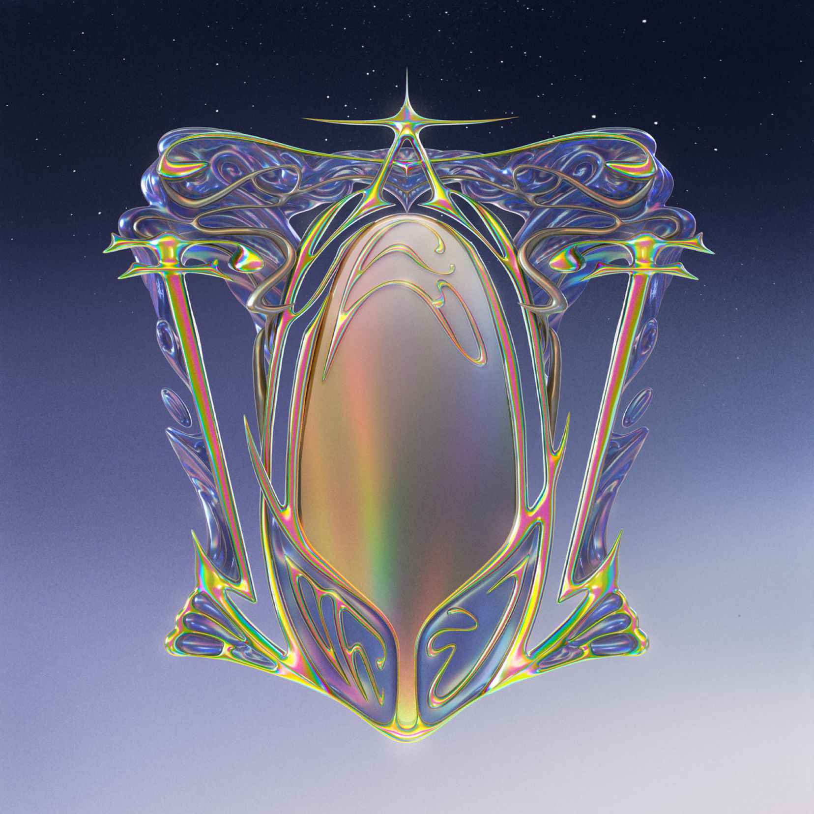 Machinedrum - Wait 4 U (feat. Jesse Boykins III)(2020)