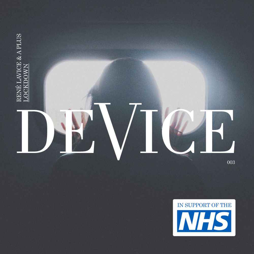 René LaVice - Lockdown (feat. A Plus)(2020)