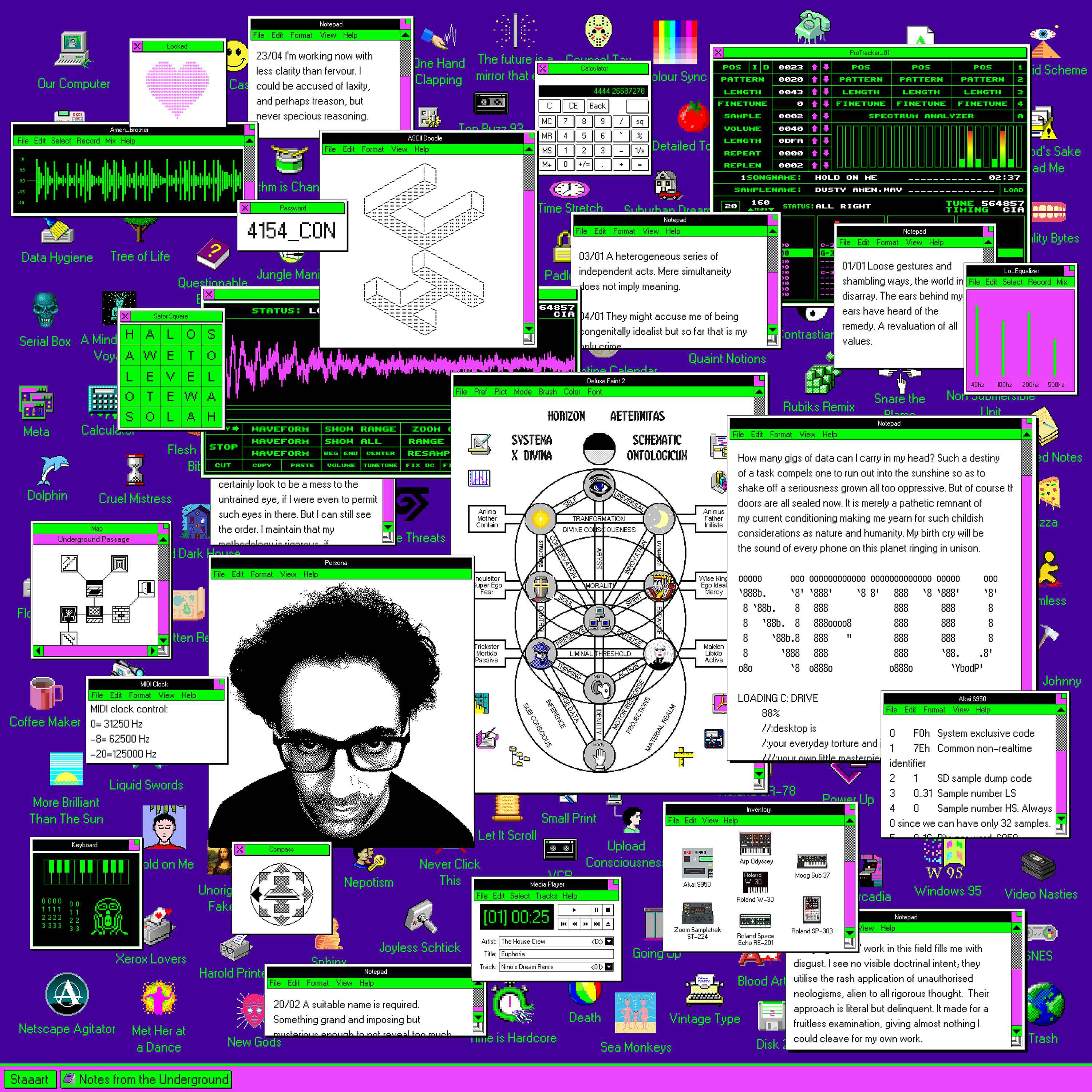 High Contrast - Rhythm Is Changing (feat. LOWES)(2020)