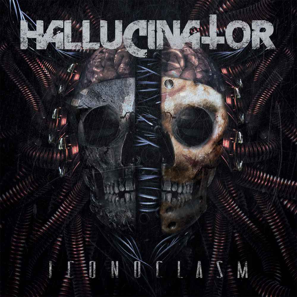 Hallucinator - Trick Or Treat(2017)