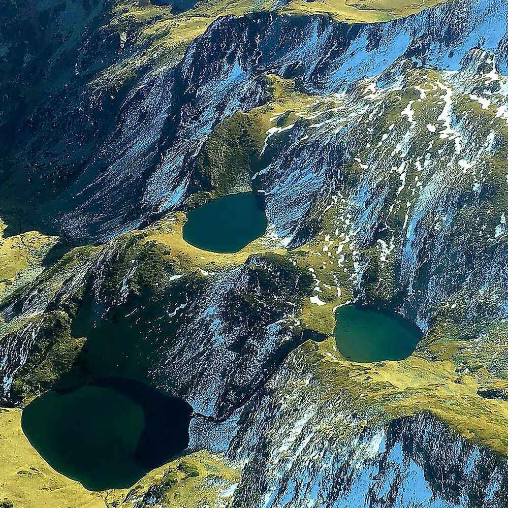 Limewax - Horn Stucked(2020)