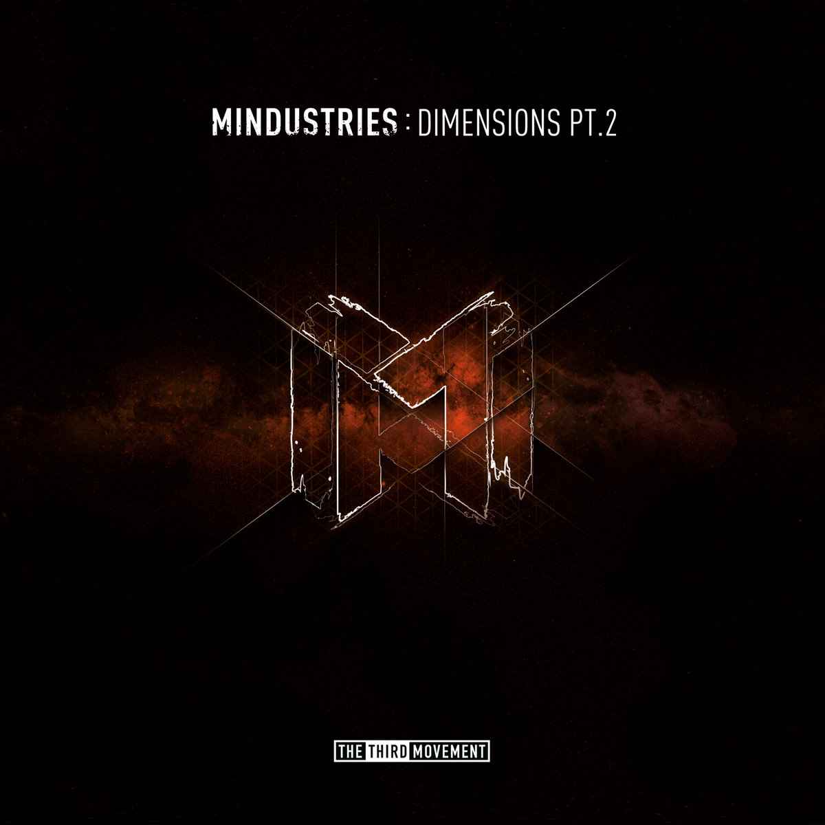 Mindustries - The Perfect Machine(2016)