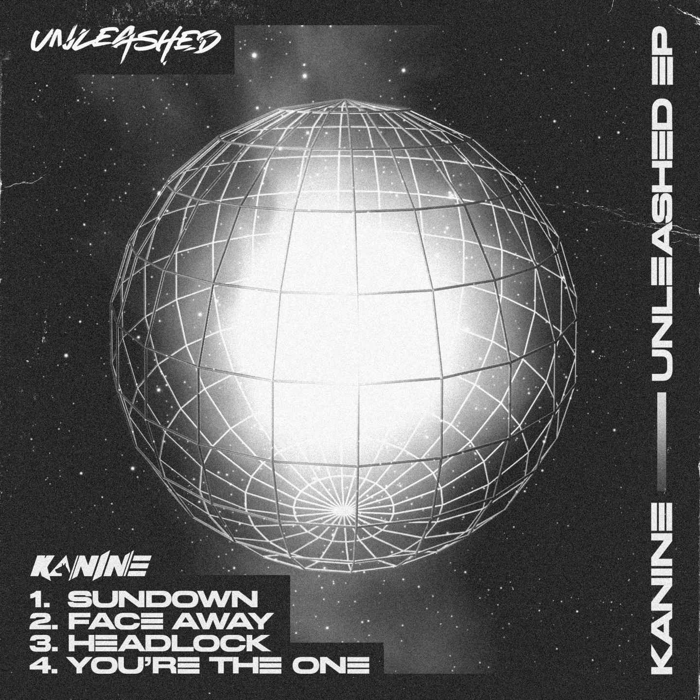 Kanine - You're the One(2019)