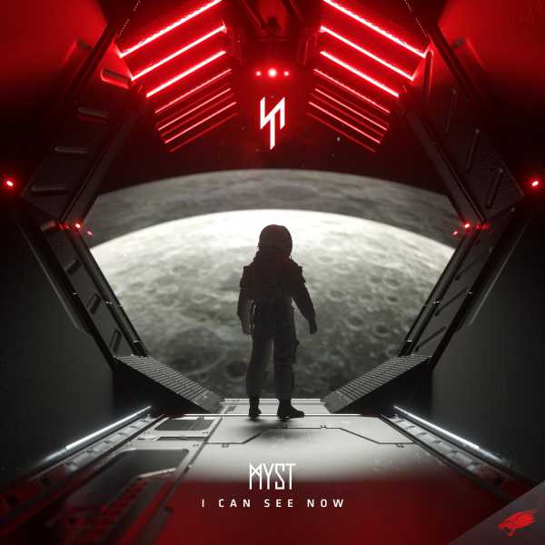 MYST - I Can See Now(2021)
