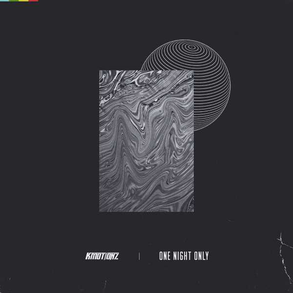 K Motionz - Hold You(2021)