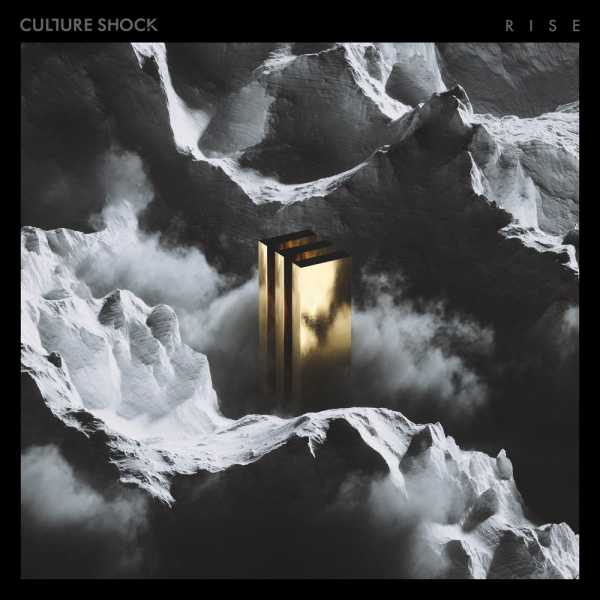 Culture Shock - Rise(2021)