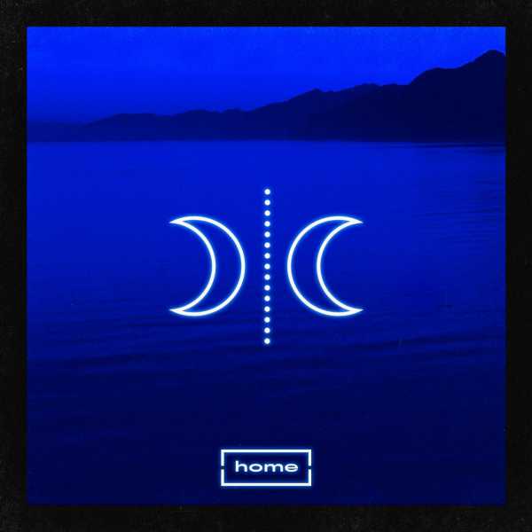 Atmozfears - Home(2020)