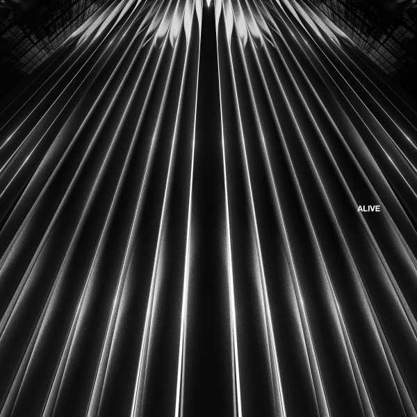 Dimension - Alive (feat. Poppy Baskcomb)(2021)