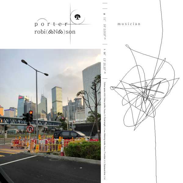 Porter Robinson - Musician(2021)