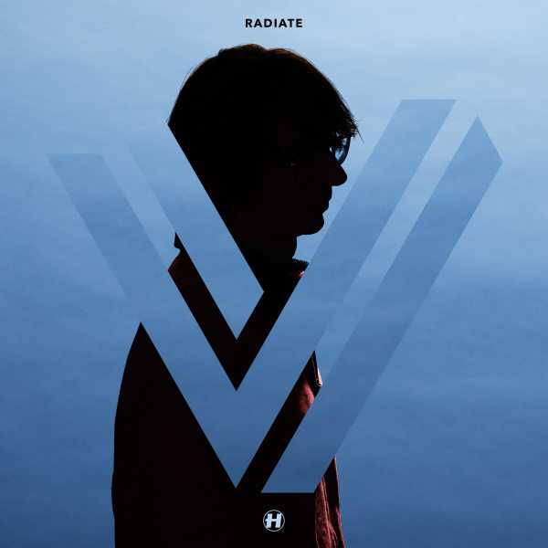 Fred V - Morning Eclipse (feat. Vio.let)(2021)