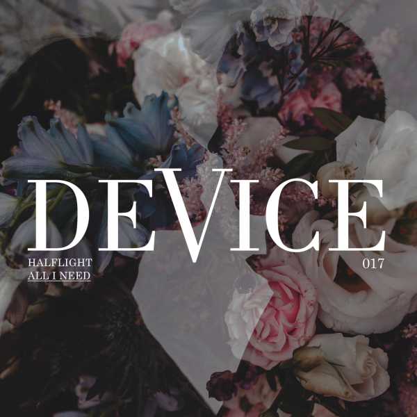 Halflight - All I Need(2021)