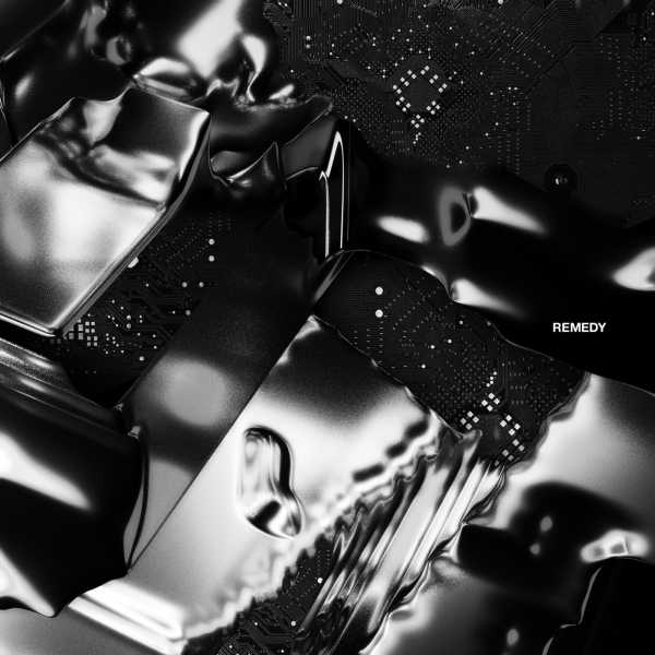 Dimension - Remedy (feat. TS Graye)(2020)