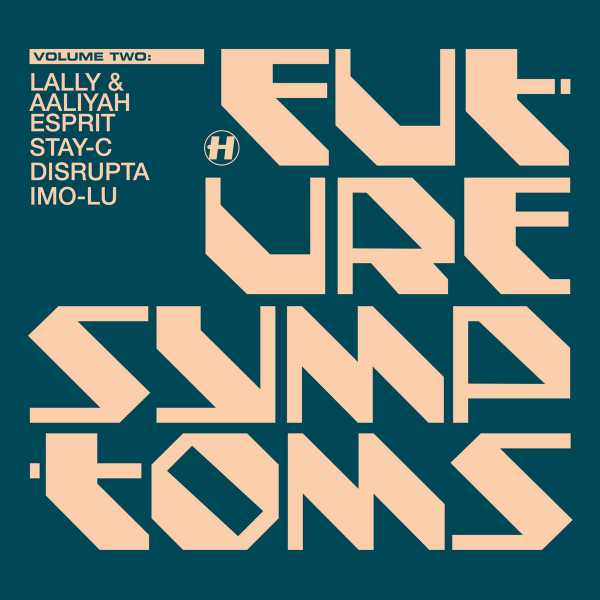 Disrupta - Like The Sun(2021)