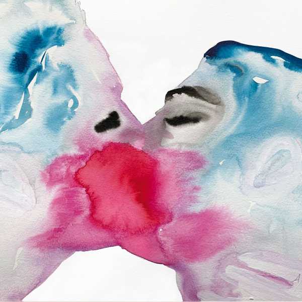 Secret of Elements - Mein Schmerz(2021)