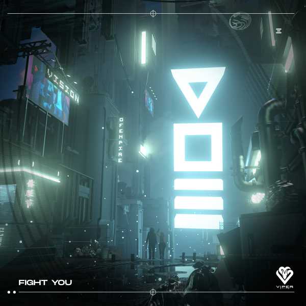 V O E - Fight You(2021)