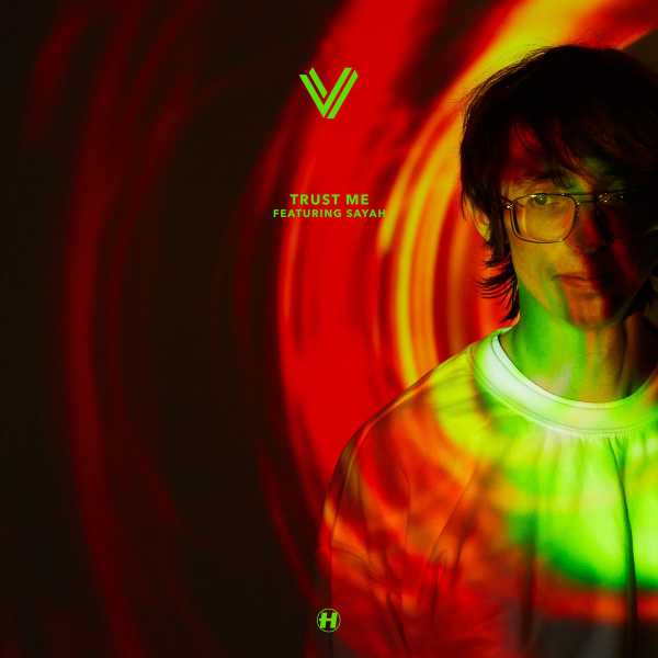 Fred V - Trust Me (feat. Sayah)(2021)
