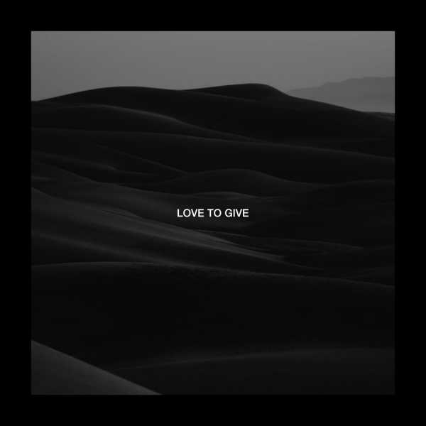 Dimension & Culture Shock - Love To Give (feat. Billy Lockett)(2020)